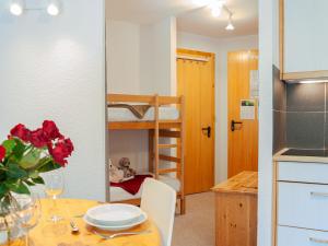 Apartment Mont Fort 43 by Interhome