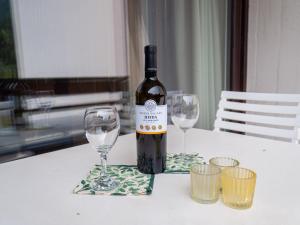 Apartment Rosablanche C64 by Interhome