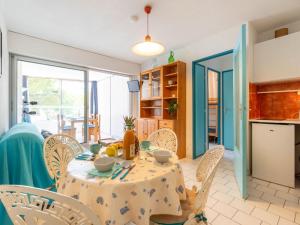 Apartment du Parc II-2 by Interhome