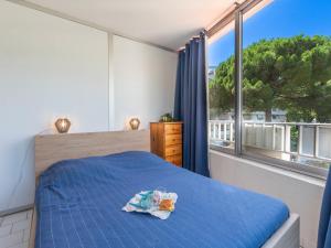 Apartment du Parc II-2 by Interhome