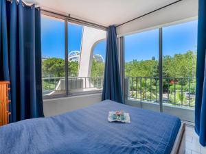 Apartment du Parc II-2 by Interhome