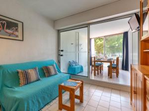 Apartment du Parc II-2 by Interhome