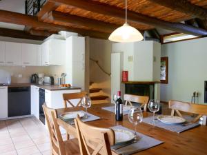 Holiday Home Rustico Tecc du Martin by Interhome