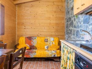 Holiday Home La Capraccia-1 by Interhome
