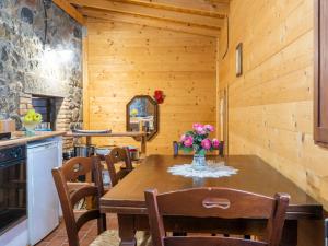 Holiday Home La Capraccia-1 by Interhome