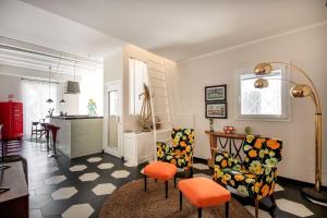 Normanni Apartment with Terrace by Wonderful Italy