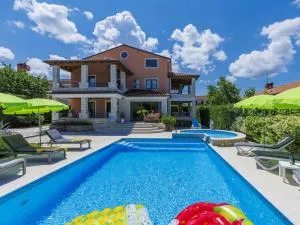 Holiday Home Villa Anamaria by Interhome - Kaldanija