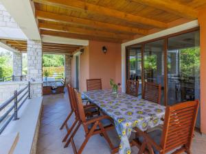 Holiday Home Villa Vittoria by Interhome