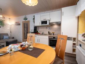 Apartment Am Koper Sand-2 by Interhome
