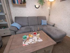 Apartment Am Koper Sand-2 by Interhome