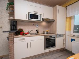 Apartment Am Koper Sand-2 by Interhome