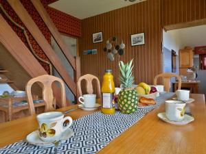 Maisons de vacances Holiday Home Ker Norge - PNG111 by Interhome : photos des chambres