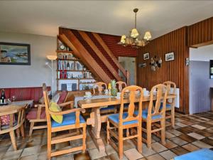 Maisons de vacances Holiday Home Ker Norge - PNG111 by Interhome : photos des chambres