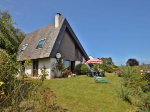 Maisons de vacances Holiday Home Ker Norge by Interhome : photos des chambres