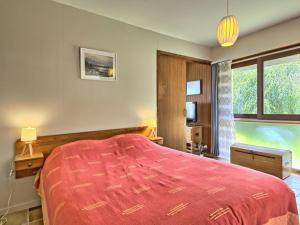 Maisons de vacances Holiday Home Ker Norge by Interhome : photos des chambres