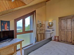 Maisons de vacances Holiday Home Ker Norge by Interhome : photos des chambres