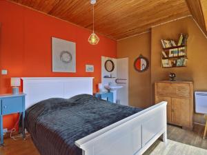 Maisons de vacances Holiday Home Ker Norge - PNG111 by Interhome : photos des chambres