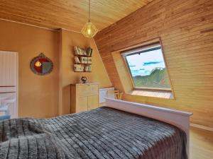 Maisons de vacances Holiday Home Ker Norge - PNG111 by Interhome : photos des chambres