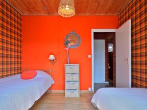 Maisons de vacances Holiday Home Ker Norge - PNG111 by Interhome : photos des chambres