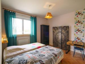 Apartment lAtlantique by Interhome