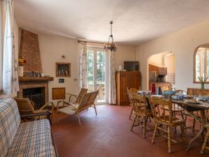 Villa Mareneve by Interhome