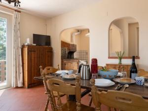 Villa Mareneve by Interhome