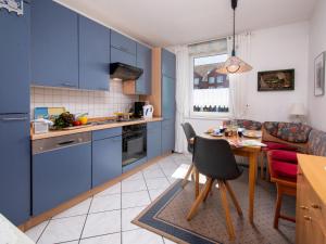 Apartment Baltrum-Badestrasse by Interhome