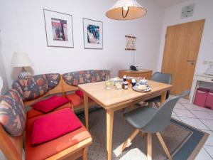 Apartment Baltrum-Badestrasse by Interhome