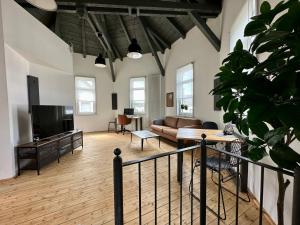 Historischer Wasserturm Montabaur