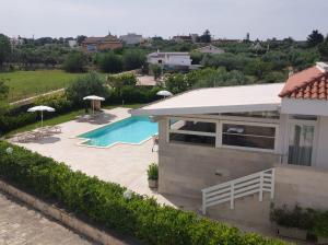 Resort Pietra Bianca