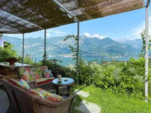 Antico Torchio Apartment - Limonta