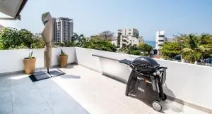 4 Sea Breeze Umhlanga Rocks - Umhlanga