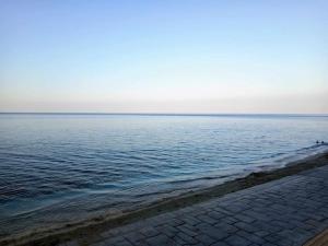 Διαμέρισμα 38 τμ στον Άγιο Ιωάννη Πηλίου Air Conditioner