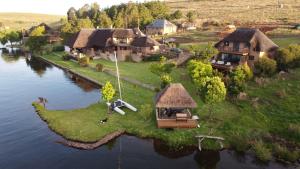 Sedgefield Lodge - 4hvězdičkové hotely ve městě Witbank