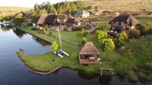 Sedgefield Lodge - Evander