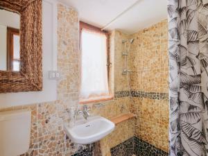Holiday Home Sergio by Interhome img22