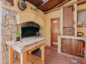 Holiday Home Sergio by Interhome img33