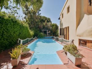 Holiday Home Sergio by Interhome img40