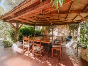 Holiday Home Sergio by Interhome img42