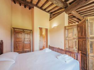 Apartment Casa del Gemmo by Interhome