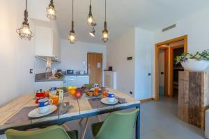 Residence degli Oleandri 2A