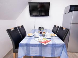 Apartment Fischerstube by Interhome