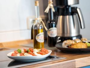 Apartment Fischerstube by Interhome