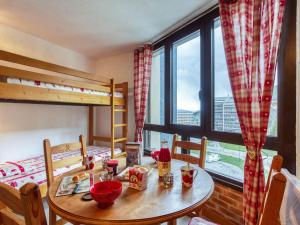 Apartment Belleville Caron 3 - 624 by Interhome
