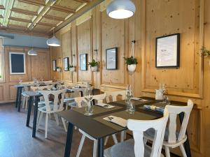 Pez Regina - Nordic Style Alps Hotel