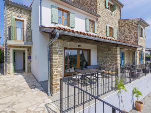 Holiday Home Casa Bullea by Interhome 