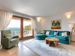 Holiday Home Casa Bullea by Interhome 