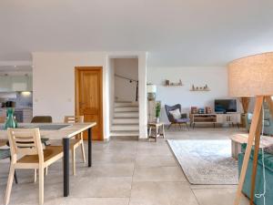 Holiday Home Bullea by Interhome