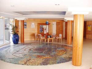 Appartement Douarnenez Résidence en bord de plage