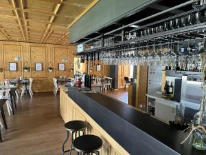 Pez Regina - Nordic Style Alps Hotel